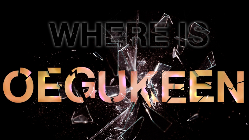 Where is Oegukeen?