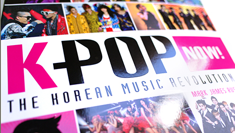 ‘K-POP Now!: The Korean Music Revolution’ book review
